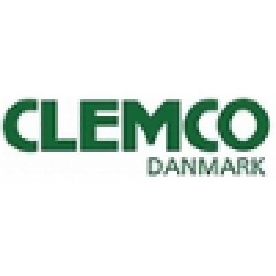 Clemco Danmark A/S Logo
