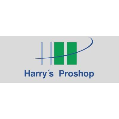 Harry Hamdan Logo