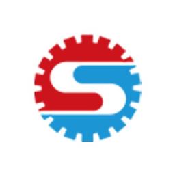 Shanxi Goldpro Metal Product Co. Ltd Logo