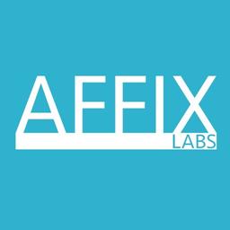 AFFIX Labs Logo