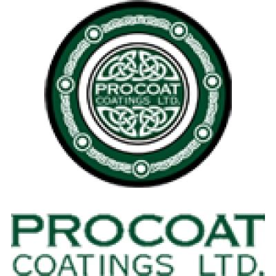 Pro Coat Coatings's Logo