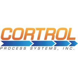 Cortrol Process Systems Inc. Logo