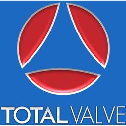 Total Valve Systems Logo