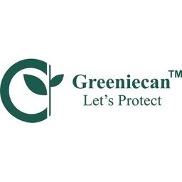 Greeniecan India Logo