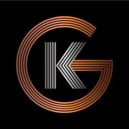 G K Winding Wires Limited - (GEEKAY) Logo