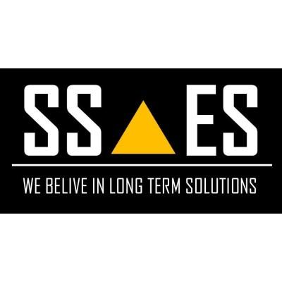 Sai Shakti Engineering Solutions Logo