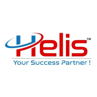 Helis Consulting (P) Ltd.'s Logo