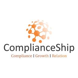 Complianceship Venture Solution LLP Logo