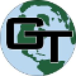 GeoTerra Inc. Logo