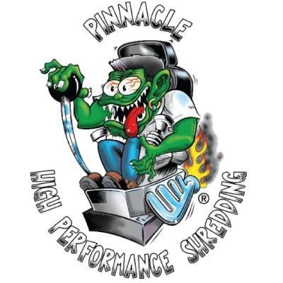 Pinnacle Engineering Inc Logo