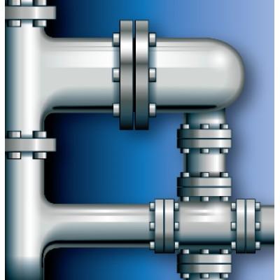 NW Industrial Mechanics Inc. Logo