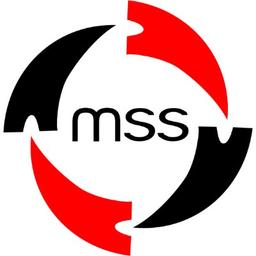MSS India Pvt. Ltd. Logo