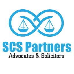 SCS Partners Logo