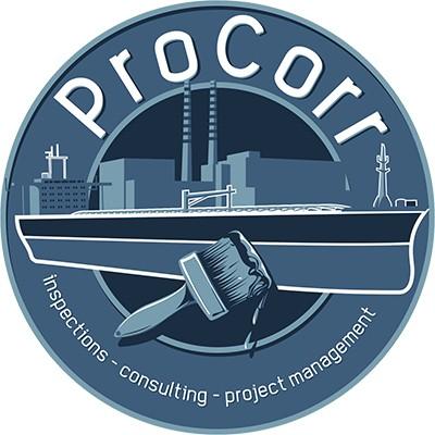 ProCorr Logo