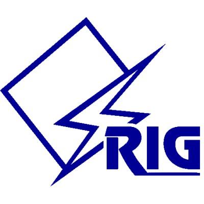 RIG EARTHING SOLUTIONS Logo