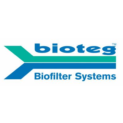 Bioteg Biofilter Systems LLC Logo