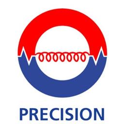 Precision Storage Vessels Pvt. Ltd Logo