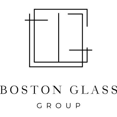 Boston Glass Group Logo