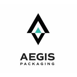 Aegis Packaging Logo