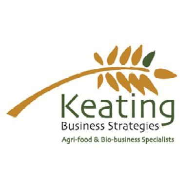 Keating Business Strategies Ltd. Logo