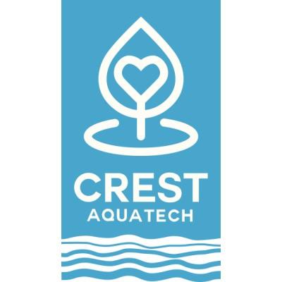 Crest Aquatech Logo