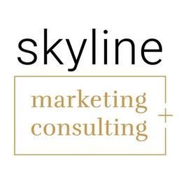 Skyline Marketing & Consulting Logo