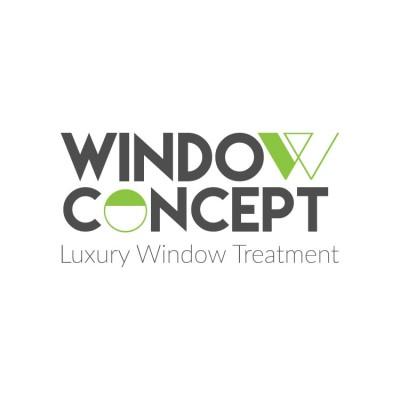 Window Concept Logo