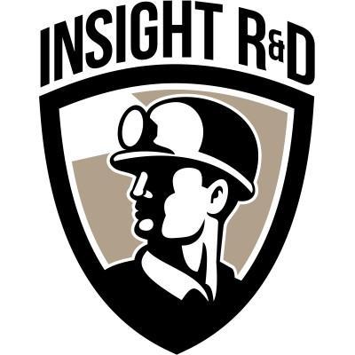 Insight R&D Inc's Logo
