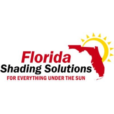 Florida Shading Solutions | Plantation Shutters | Custom Shades Shutters | Made In The USA Logo