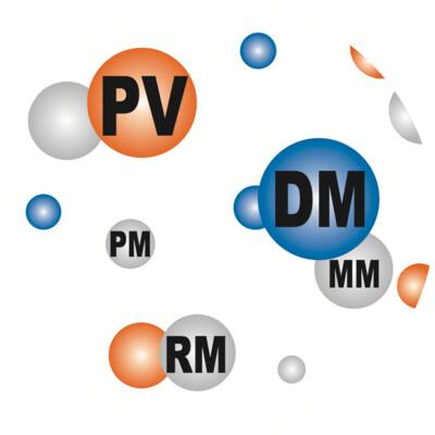 MD Pharma Consulting Group Logo