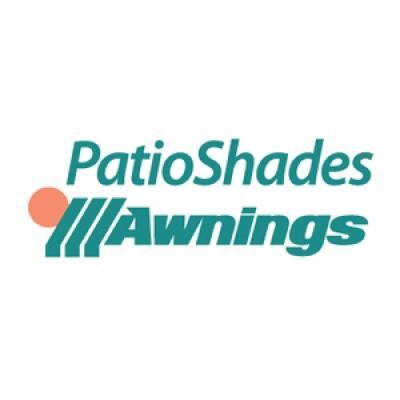 Patio Shades Retractable Awnings's Logo