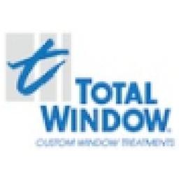 Total Window Inc. Logo