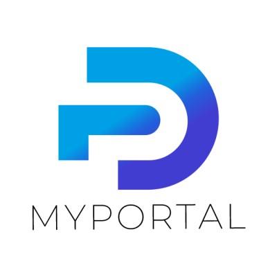 MyPortal™ Marketing's Logo
