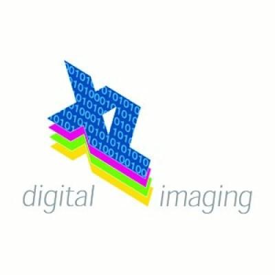 XL Digital Imaging LLC Logo