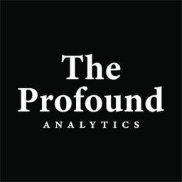 The Profound Analytics Logo