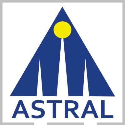 Astral Constructors (Pvt) Ltd Logo