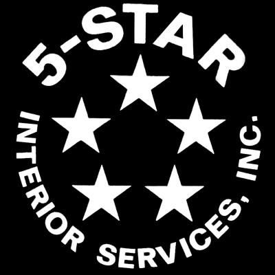 5 - STAR INTERIOR SERVICES INC Logo
