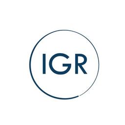 Integral Global Resources Logo