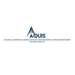 AQUIS Seraya Konsultan Logo