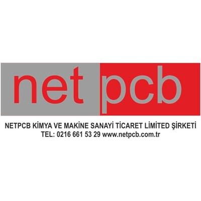 NET PCB Chemicals and Machinery Ltd. Logo