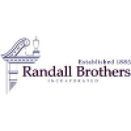 Randall Brothers Inc. Logo