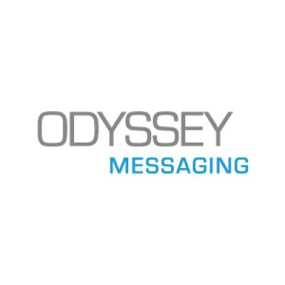 ODYSSEY MESSAGING France's Logo
