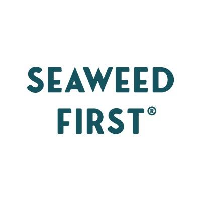Seaweed First Logo