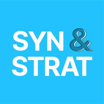Syn & Strat Consulting Logo