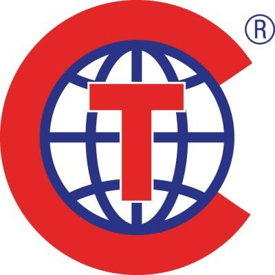 TravelCare International LLC's Logo
