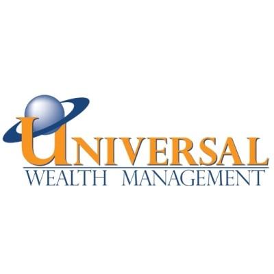 Universal Wealth Management LLC Logo