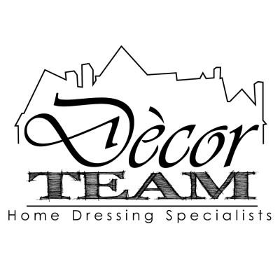 Decor Team Logo