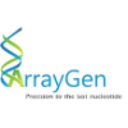 ArrayGen Technologies Private Limited Logo