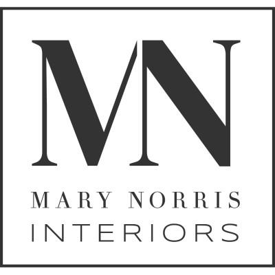 Mary Norris Interiors LLC Logo