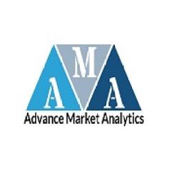 AMA Research & Media Logo